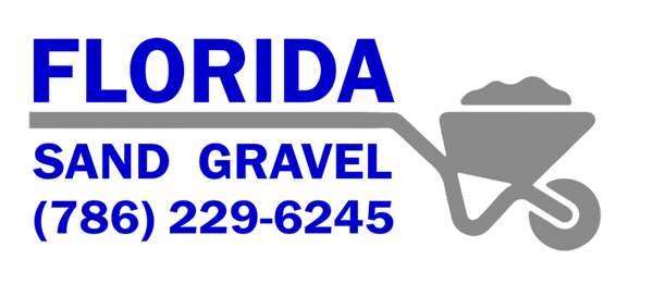 Florida Sand Gravel