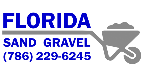 Florida Sand Gravel